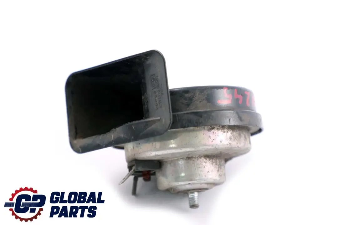 500Hz Sygnał Dźwiękowy Klakson do Mercedes W245 o numerze A0065424420 Mercedes W245 500Hz Sygnał Dźwiękowy Klakson - SKU A0065424420 - Numer Części A0065424420