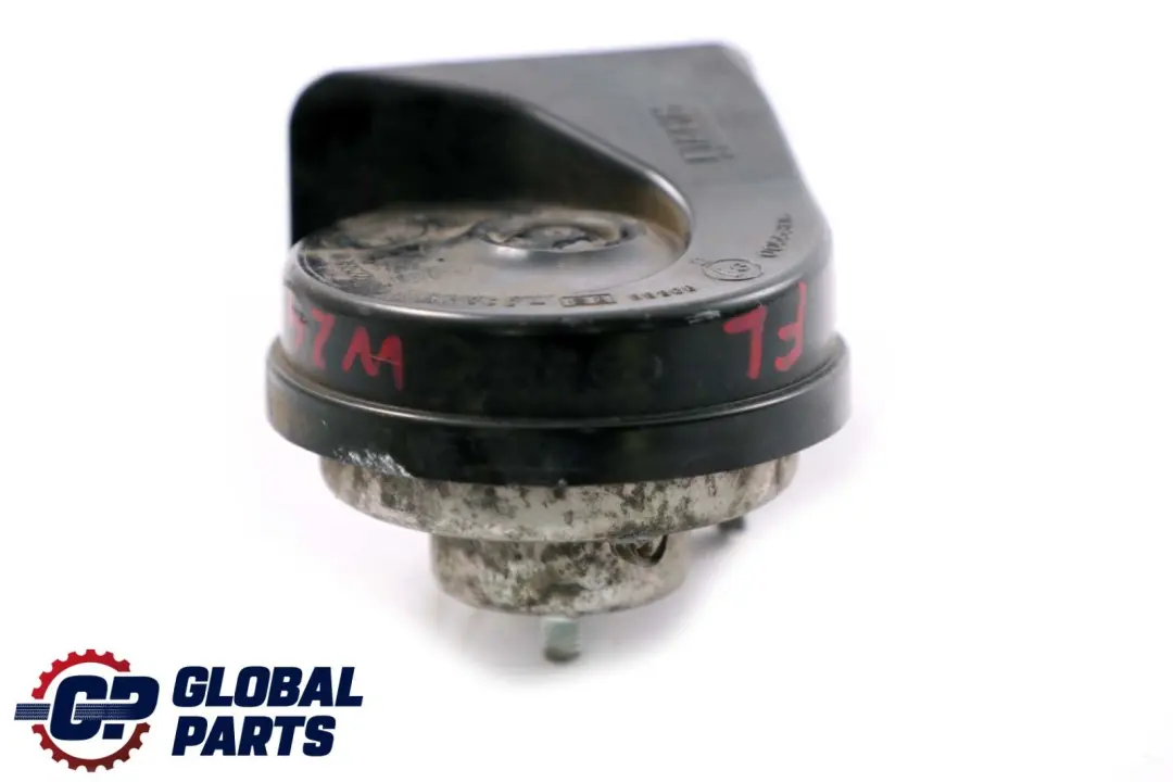 Mercedes W245 500Hz Bocina Señal Tweeter Fanfarria - SKU A0065424420 - Número de pieza A0065424420