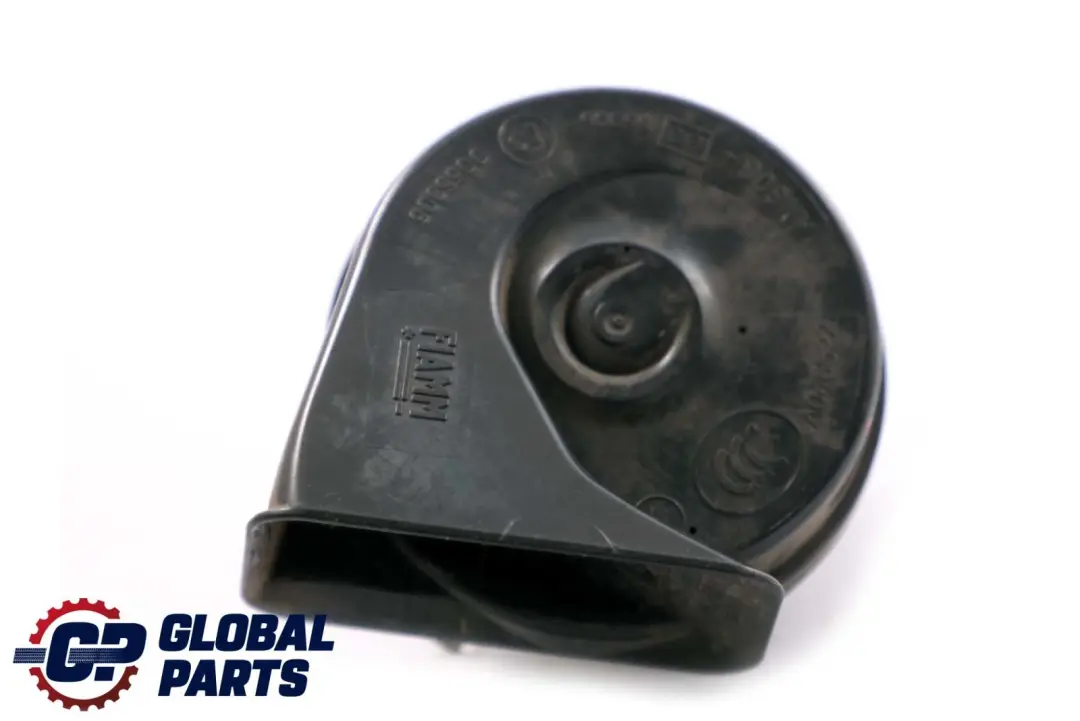 Mercedes W245 500Hz Bocina Señal Tweeter Fanfarria - SKU A0065424420 - Número de pieza A0065424420