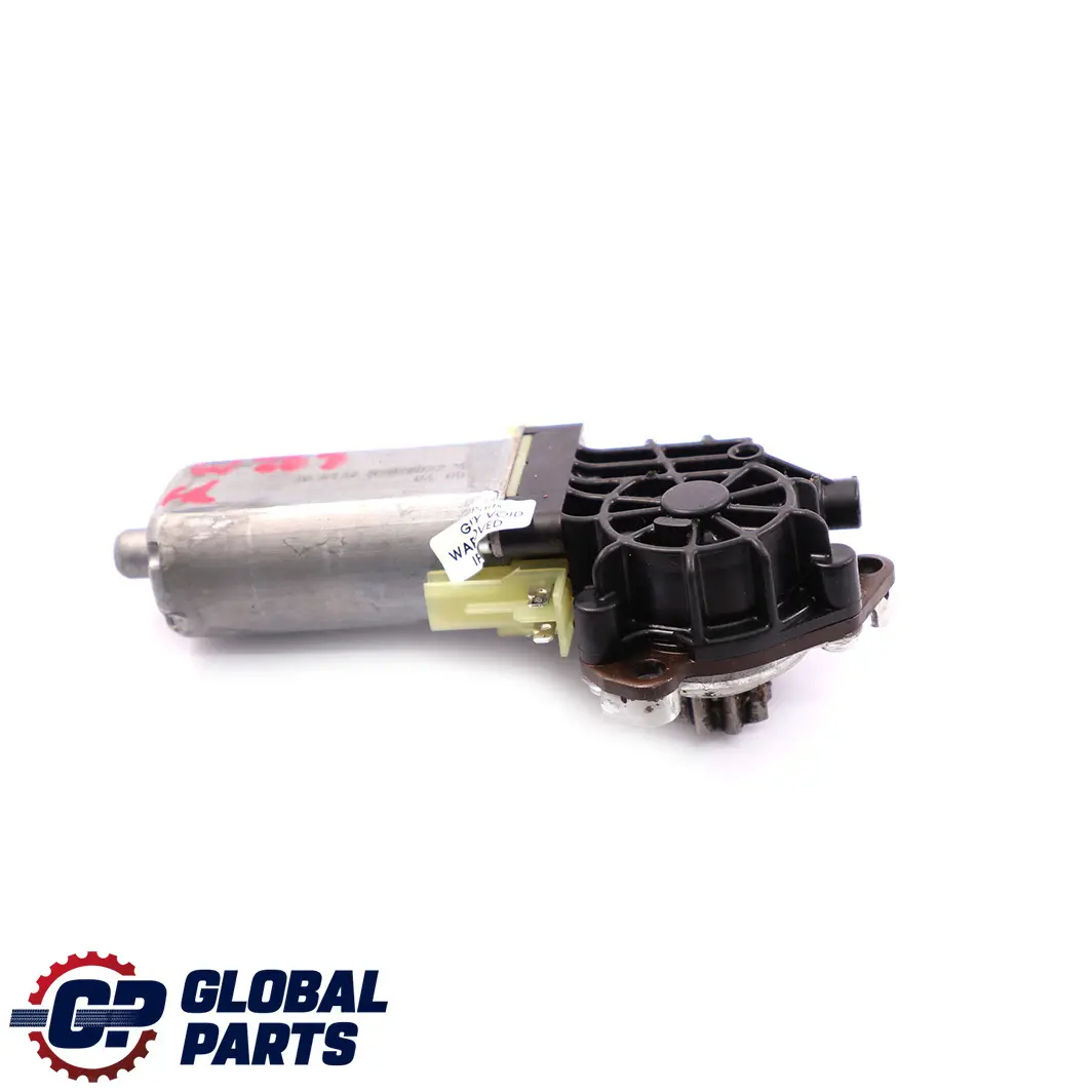 Mercedes-Benz W203 Servomotore Regolazione Sedile Frontale SX per con numero di parte A0068206042 Mercedes-Benz W203 Servomotore Regolazione Sedile Frontale SX - SKU A0068206042 - Numero di parte A0068206042