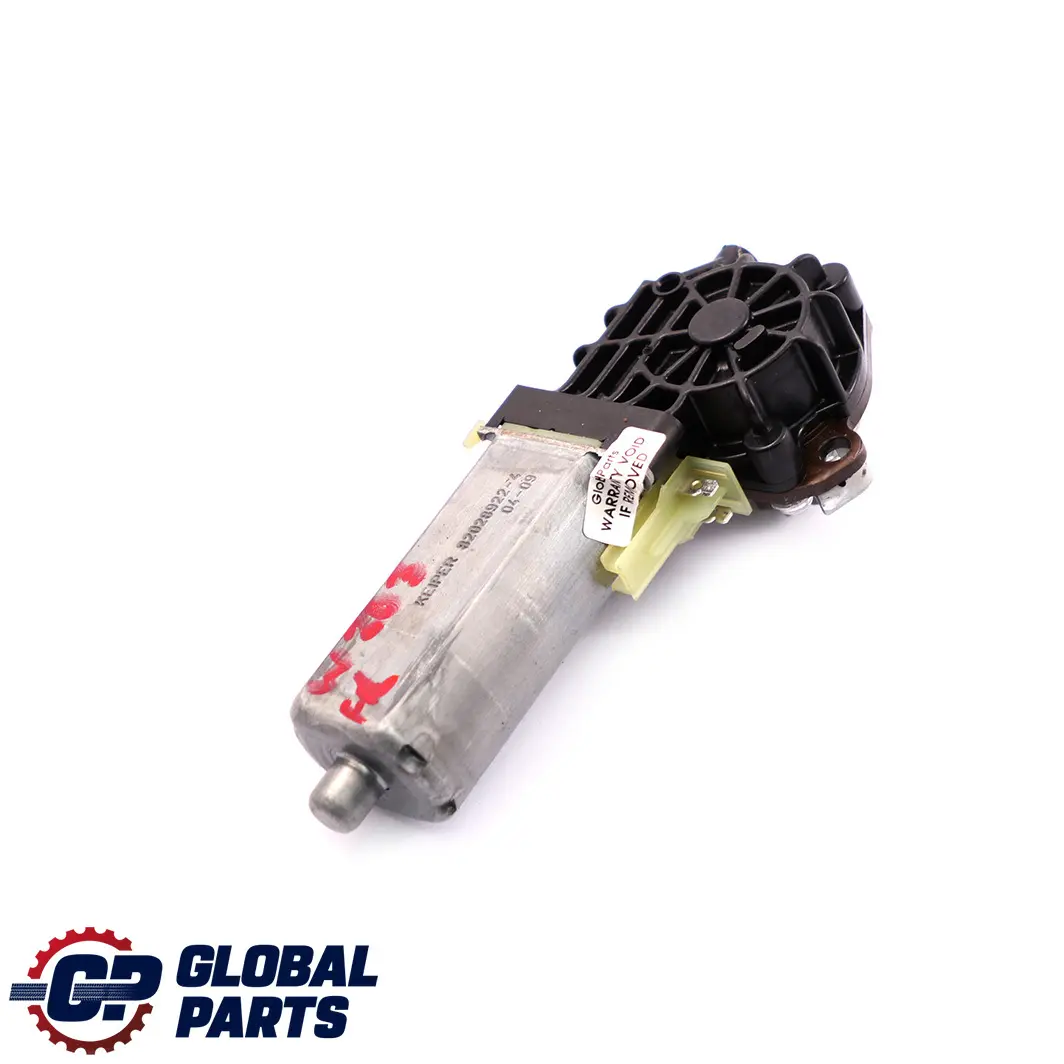  Mercedes-Benz W203 Servomotore Regolazione Sedile Frontale SX - SKU A0068206042 - Numero di parte A0068206042