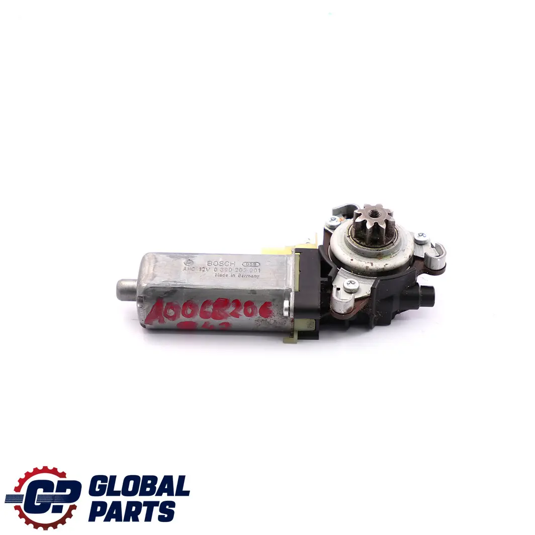  Mercedes-Benz C W203 Stellmotor Sitzverstellung Vorne Links - SKU A0068206042 - Teilenummer A0068206042