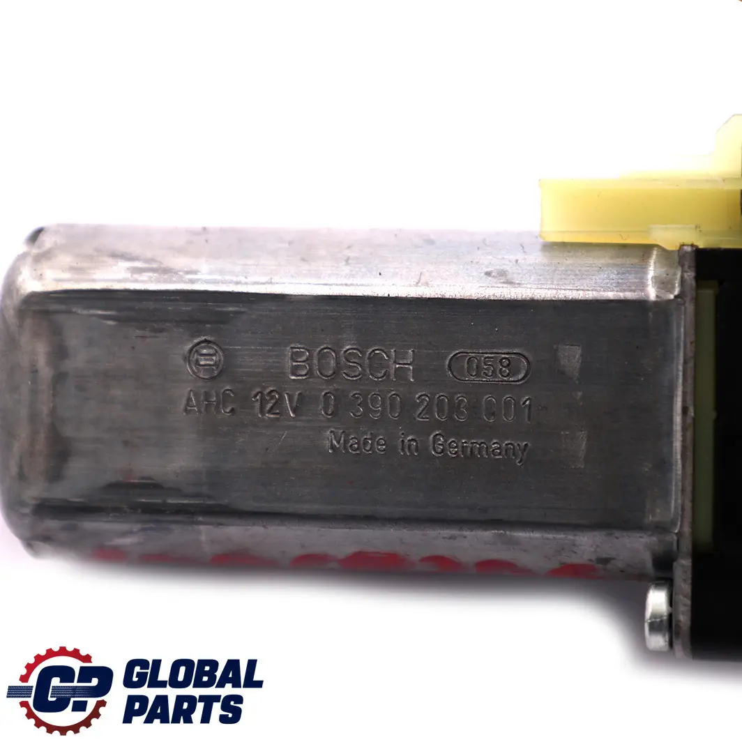 Actuador motor ajustador asiento delantero izquierdo para Mercedes W203 con número de pieza A0068206042 Mercedes W203 Actuador motor ajustador asiento delantero izquierdo - SKU A0068206042 - Número de pieza A0068206042