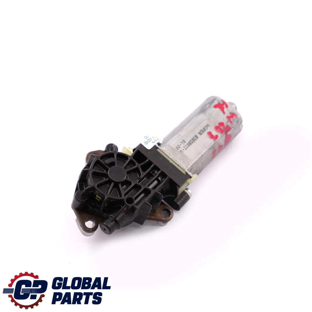 Mercedes-Benz W203 Servomoteur Reglage de Siege a L'Avant Gauche A0068206042