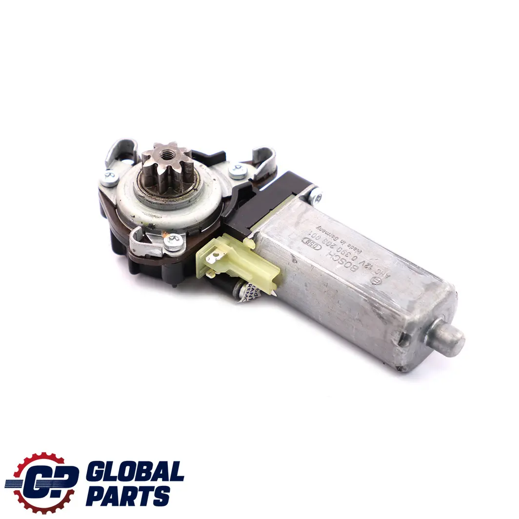 Actuador motor ajustador asiento delantero izquierdo para Mercedes W203 con número de pieza A0068206042 Mercedes W203 Actuador motor ajustador asiento delantero izquierdo - SKU A0068206042 - Número de pieza A0068206042