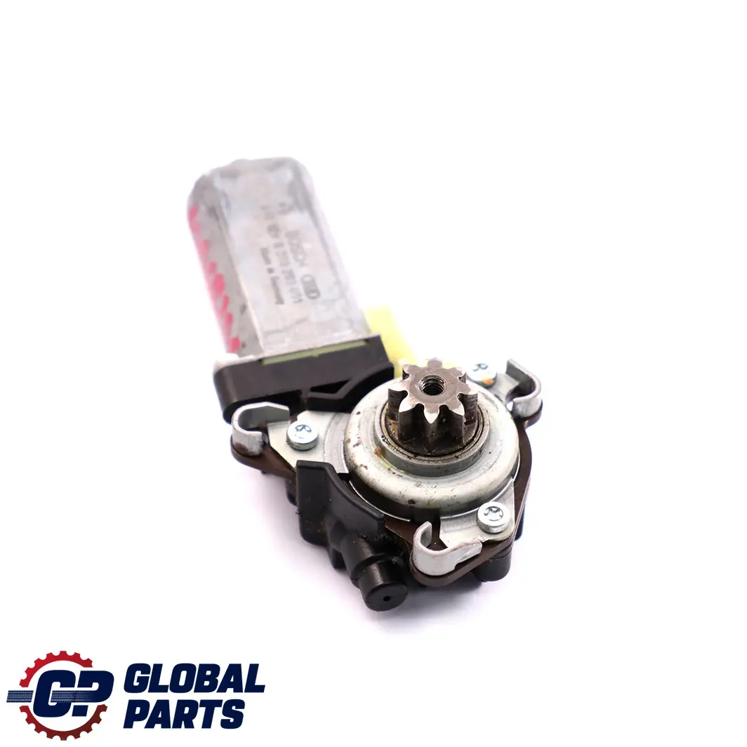  Mercedes-Benz W203 Servomotore Regolazione Sedile Frontale SX - SKU A0068206042 - Numero di parte A0068206042
