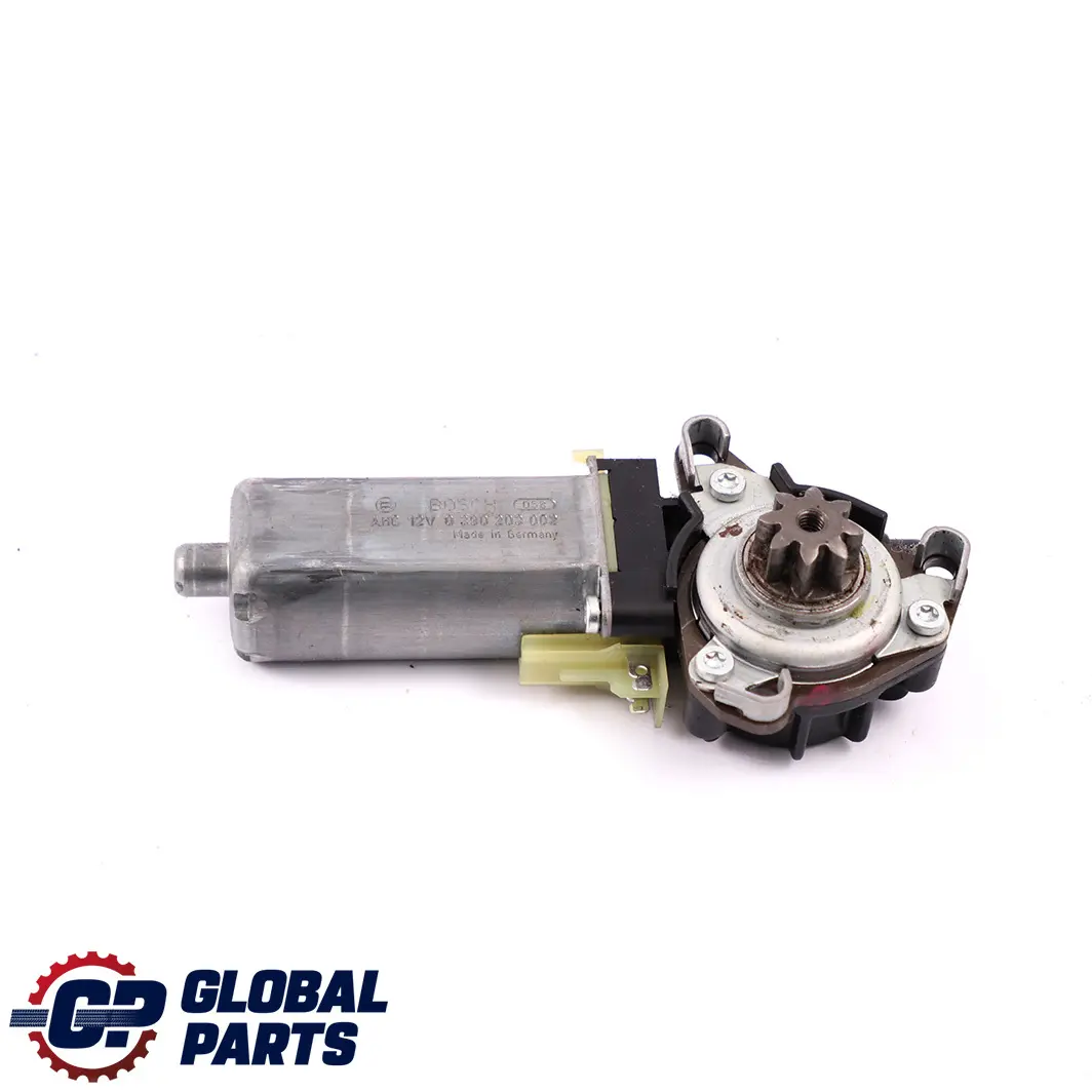  Mercedes-Benz W203 Servomoteur Reglage de Siege a L'Avant Gauche - SKU A0068206842 - Numéro de pièce A0068206842