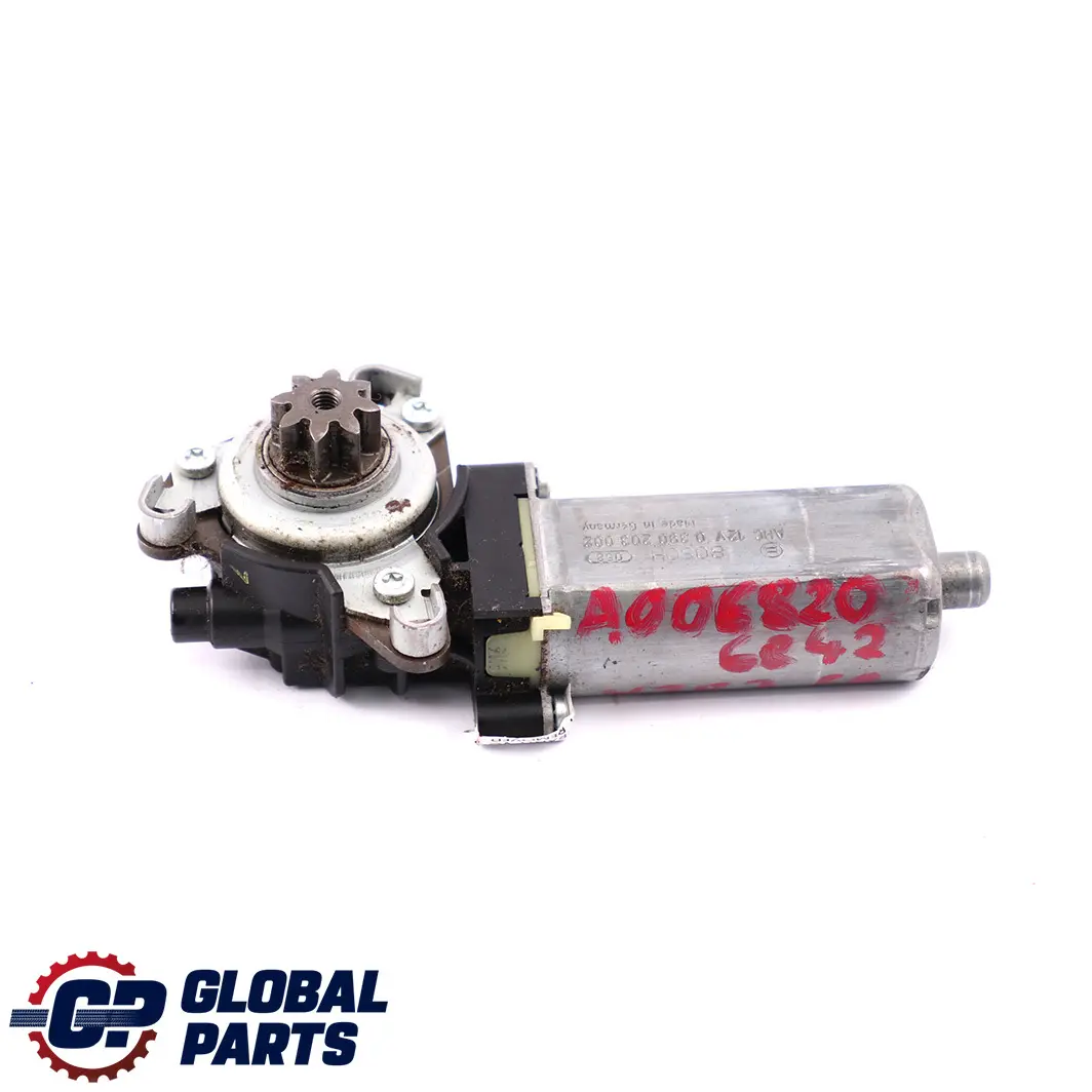 Mercedes-Benz W203 Servomoteur Reglage de Siege a L'Avant Gauche pour à propos du numéro de pièce A0068206842 Mercedes-Benz W203 Servomoteur Reglage de Siege a L'Avant Gauche - SKU A0068206842 - Numéro de pièce A0068206842