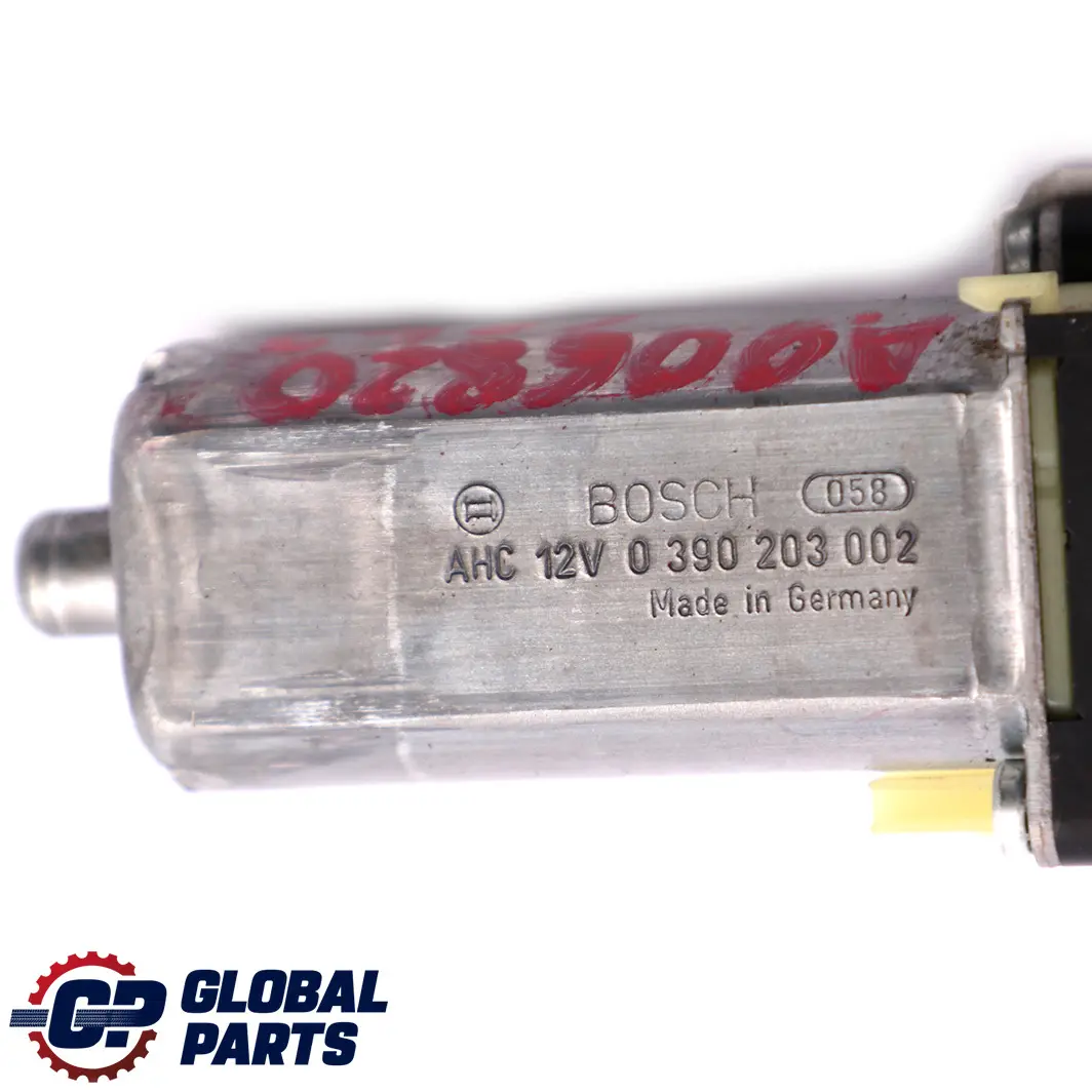 Mercedes W203 Siłownik Regulacji Fotela Prawy - SKU A0068206842 - Numer Części A0068206842