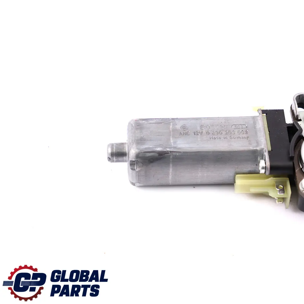 Mercedes-Benz C W203 Regolatore Motore Sedile Anteriore Destro O/S per con numero di parte A0068206842 Mercedes-Benz C W203 Regolatore Motore Sedile Anteriore Destro O/S - SKU A0068206842 - Numero di parte A0068206842