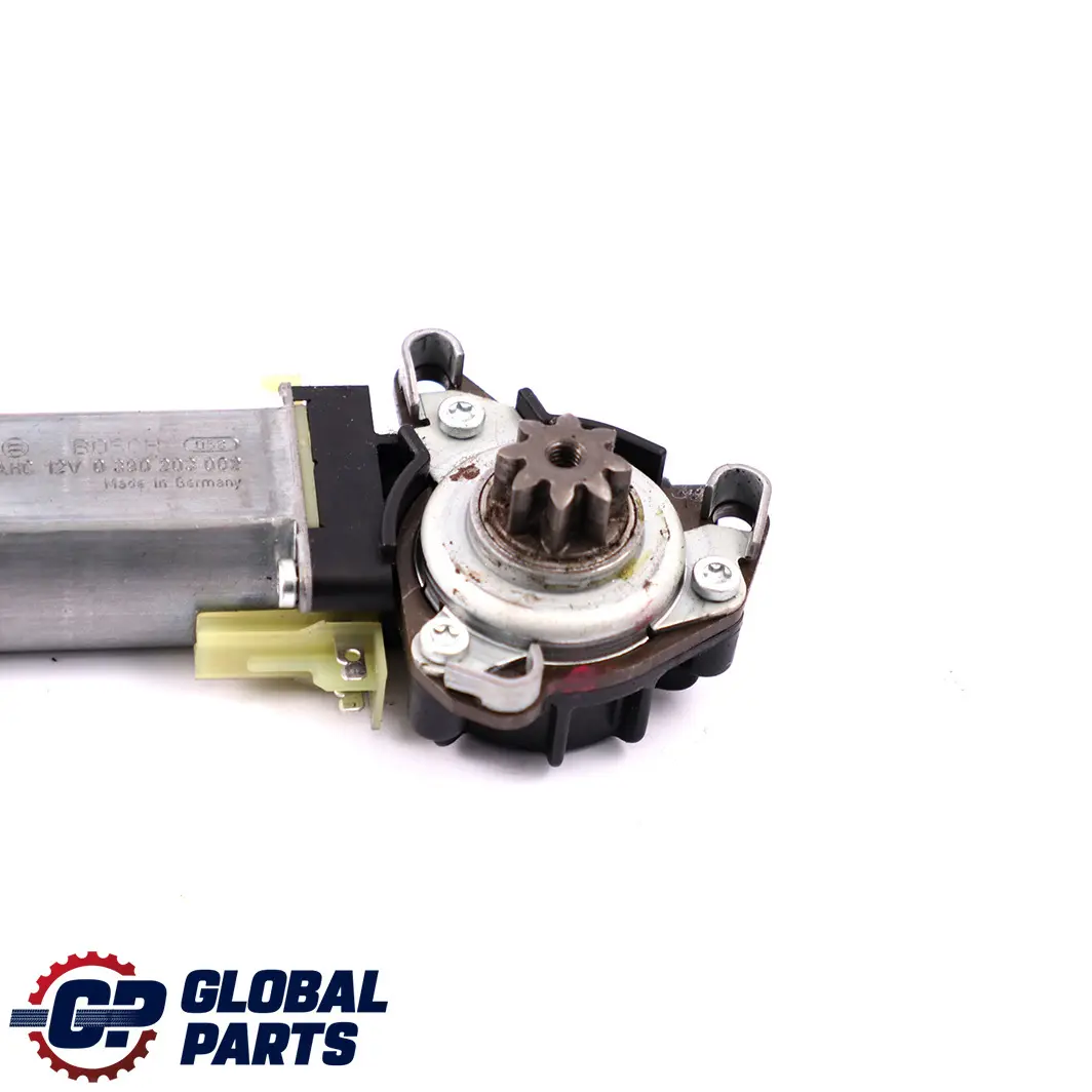 Mercedes-Benz W203 Servomoteur Reglage de Siege a L'Avant Gauche pour à propos du numéro de pièce A0068206842 Mercedes-Benz W203 Servomoteur Reglage de Siege a L'Avant Gauche - SKU A0068206842 - Numéro de pièce A0068206842