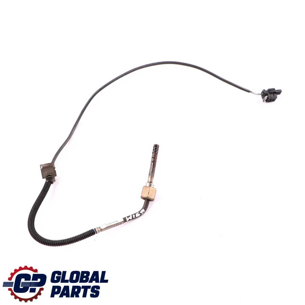 Mercedes-Benz A B W169 W245 Gas Exhaust Temperature Sensor to with Part number A0071538928 Mercedes-Benz A B W169 W245 Gas Exhaust Temperature Sensor - SKU A0071538928 - Part number A0071538928