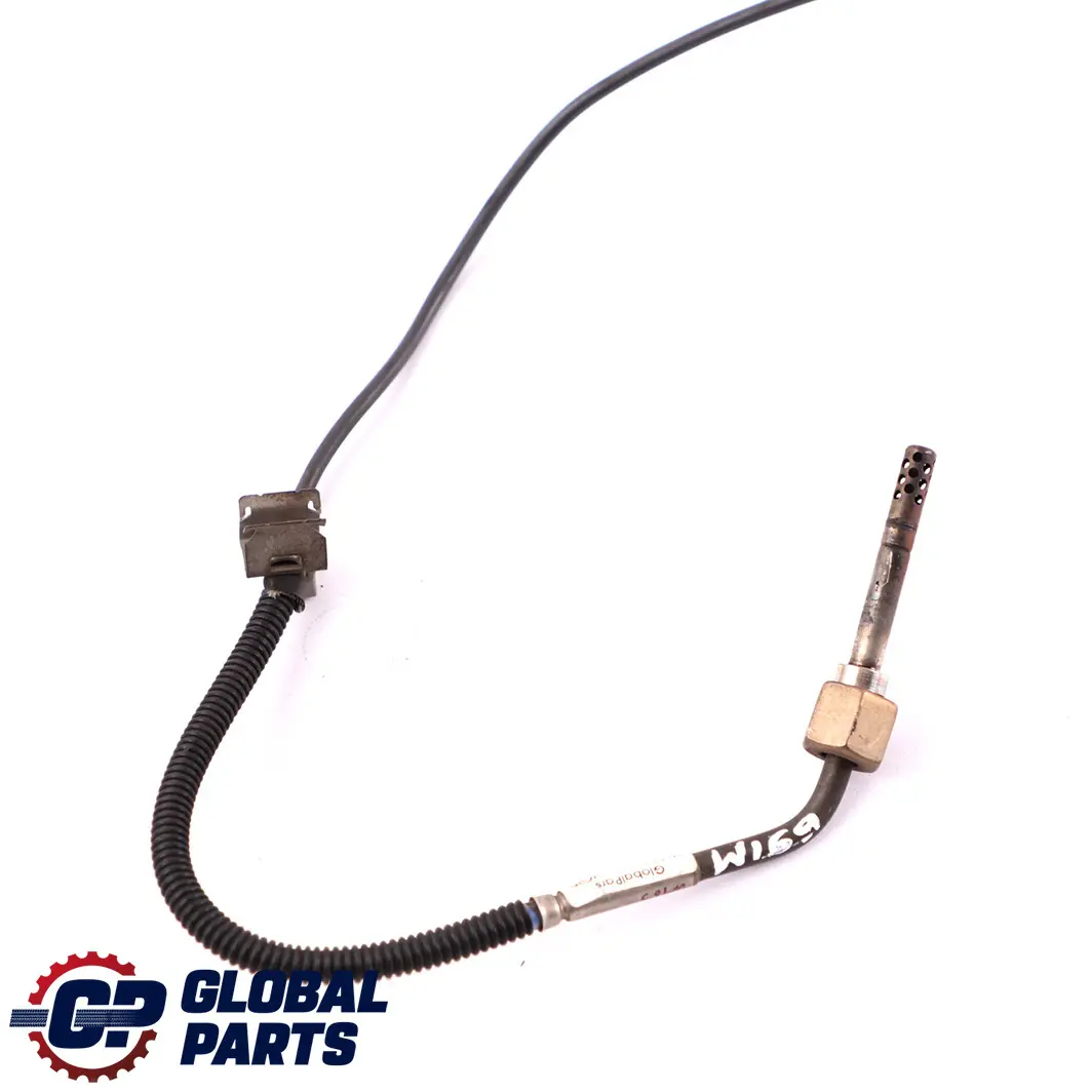 Mercedes-Benz A B W169 W245 Gas Exhaust Temperature Sensor to with Part number A0071538928 Mercedes-Benz A B W169 W245 Gas Exhaust Temperature Sensor - SKU A0071538928 - Part number A0071538928