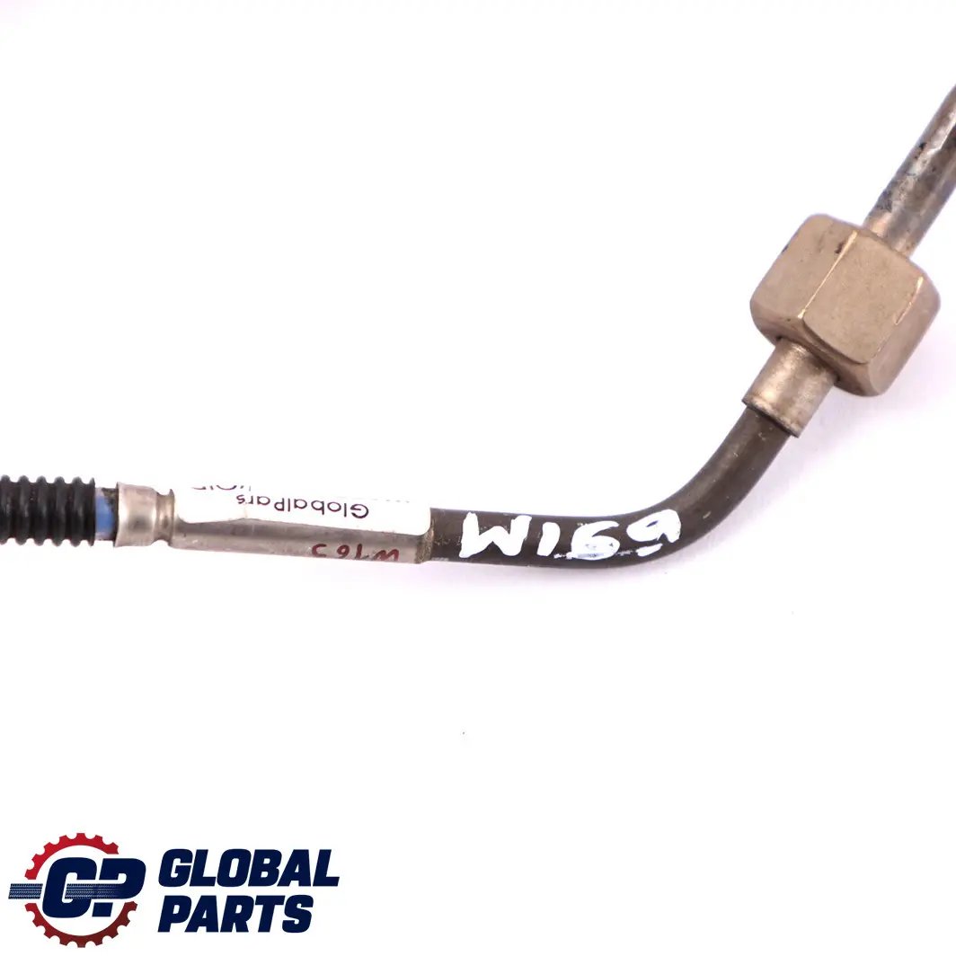 Mercedes-Benz A B W169 W245 Gas Exhaust Temperature Sensor to with Part number A0071538928 Mercedes-Benz A B W169 W245 Gas Exhaust Temperature Sensor - SKU A0071538928 - Part number A0071538928