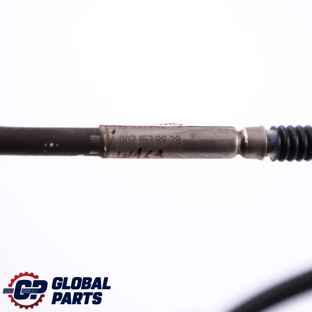 Mercedes-Benz A B W169 W245 Gas Exhaust Temperature Sensor to with Part number A0071538928 Mercedes-Benz A B W169 W245 Gas Exhaust Temperature Sensor - SKU A0071538928 - Part number A0071538928