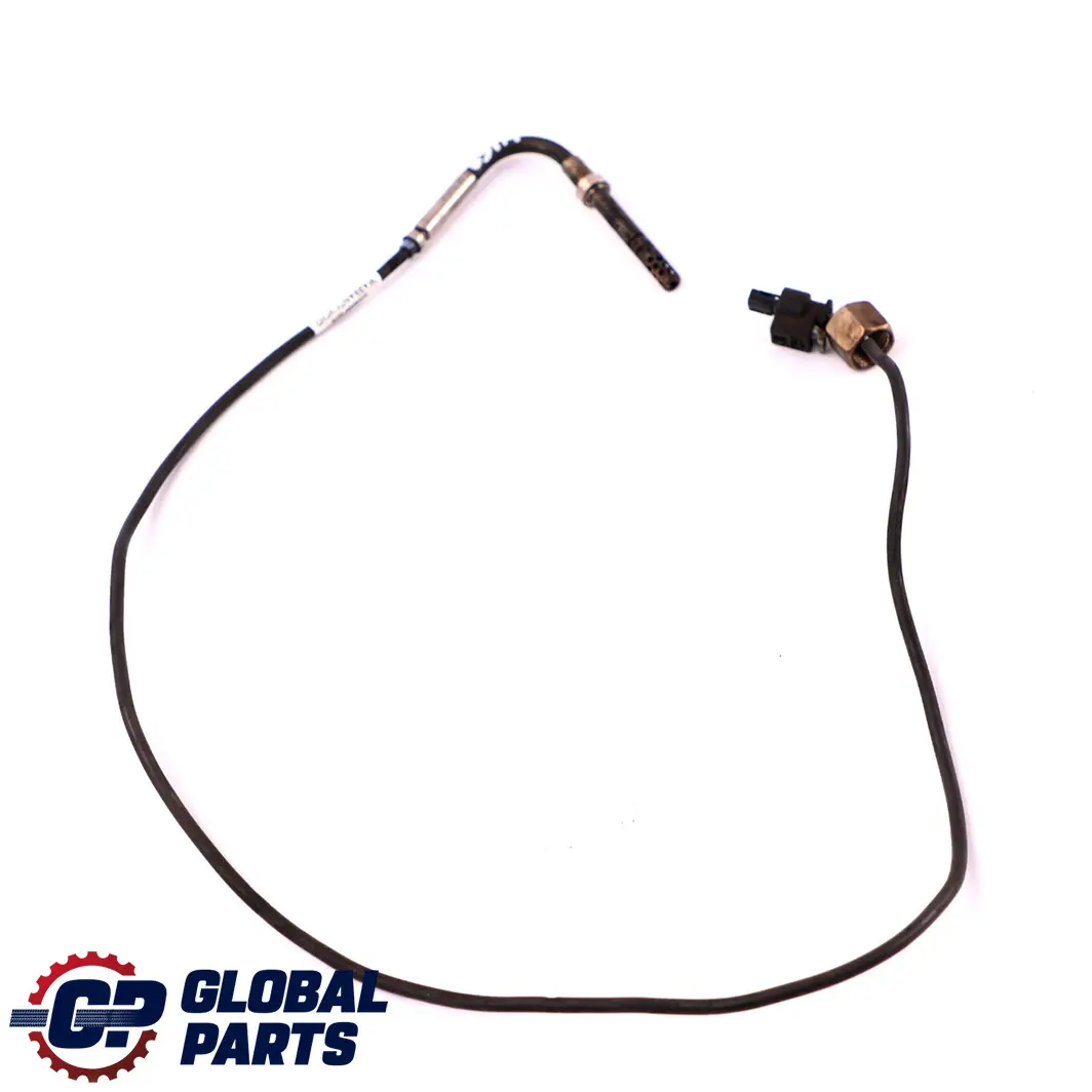 Sensore temperatura gas scarico per Mercedes W169 W245 180 CDI con numero di parte A0071539128 Mercedes W169 W245 180 CDI Sensore temperatura gas scarico - SKU A0071539128 - Numero di parte A0071539128