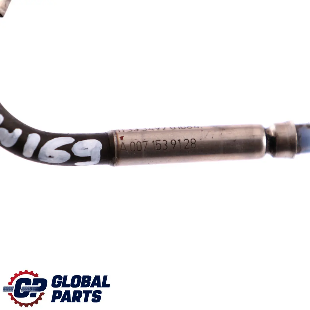 Capteur température d'échappement pour Mercedes W169 W245 180 CDI à propos du numéro de pièce A0071539128 Mercedes W169 W245 180 CDI Capteur température d'échappement - SKU A0071539128 - Numéro de pièce A0071539128