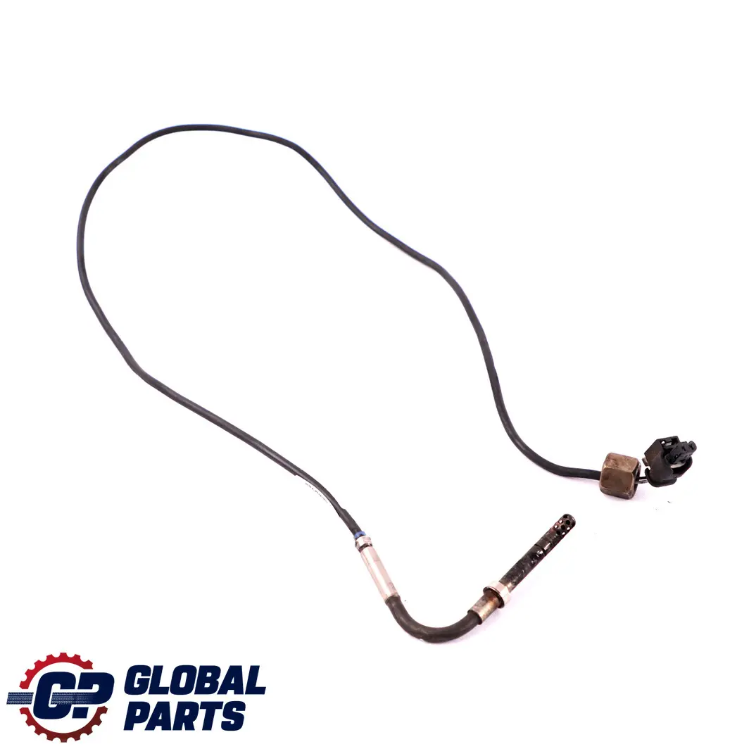 Czujnik Temperatury Spalin do Mercedes W169 W245 o numerze A0071539128 Mercedes W169 W245 Czujnik Temperatury Spalin - SKU A0071539128 - Numer Części A0071539128