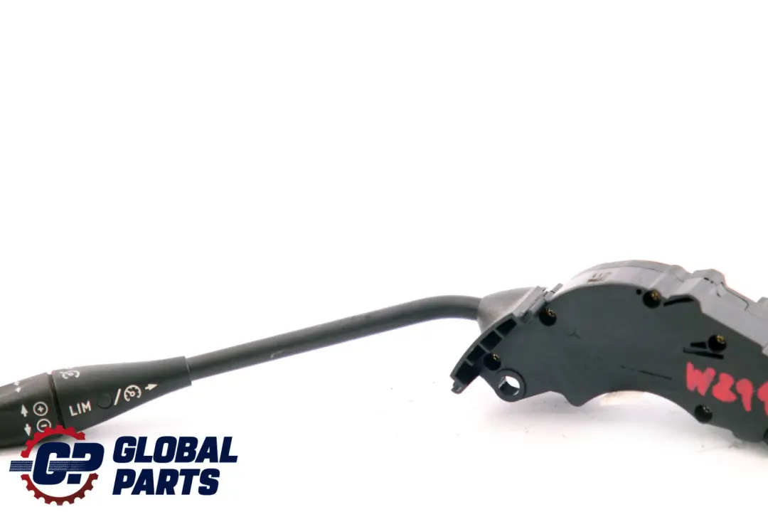 Mercedes-Benz Clase S E W211 W220 Cruise Control Switch Stalk para con número de pieza A0085452524 Mercedes-Benz Clase S E W211 W220 Cruise Control Switch Stalk - SKU A0085452524 - Número de pieza A0085452524