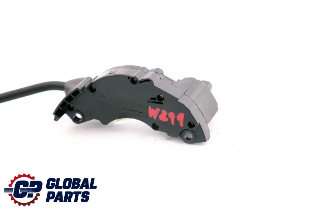 Mercedes-Benz S E Class W211 W220 Cruise Control Switch Stalk to with Part number A0085452524 Mercedes-Benz S E Class W211 W220 Cruise Control Switch Stalk - SKU A0085452524 - Part number A0085452524