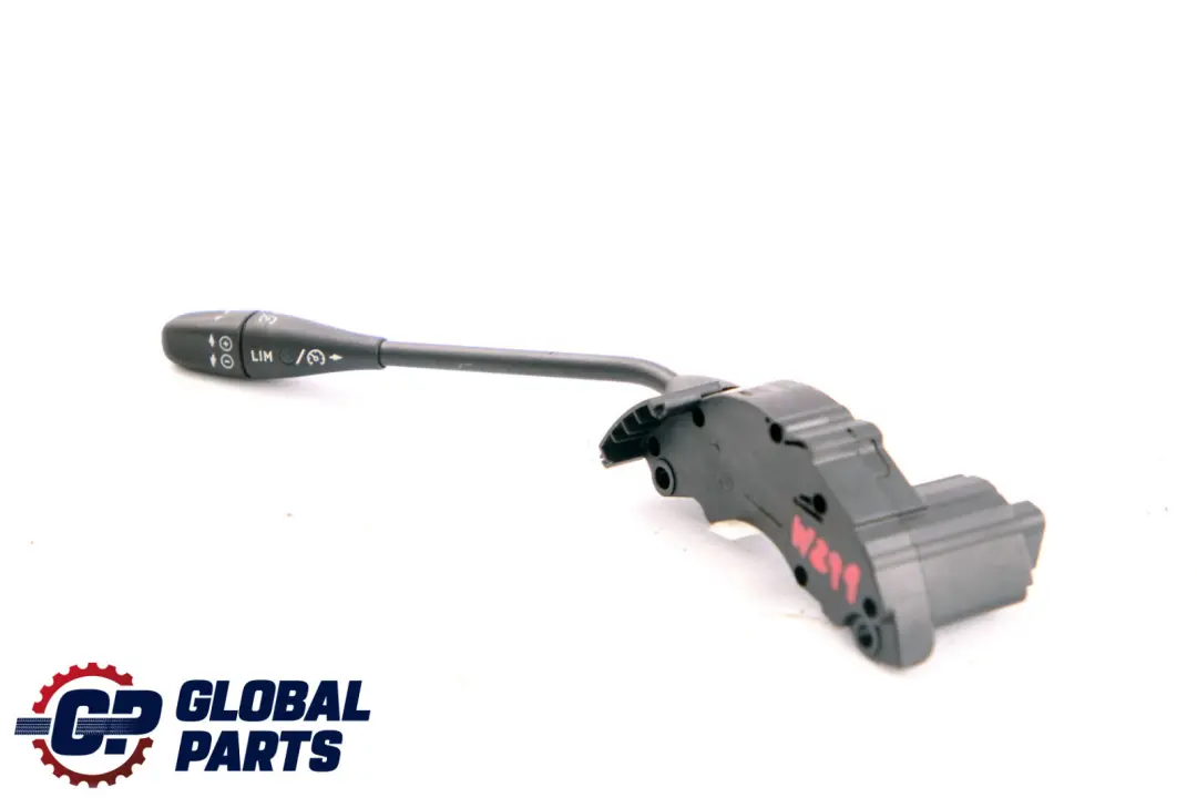 Mercedes-Benz S E Class W211 W220 Cruise Control Switch Stalk to with Part number A0085452524 Mercedes-Benz S E Class W211 W220 Cruise Control Switch Stalk - SKU A0085452524 - Part number A0085452524