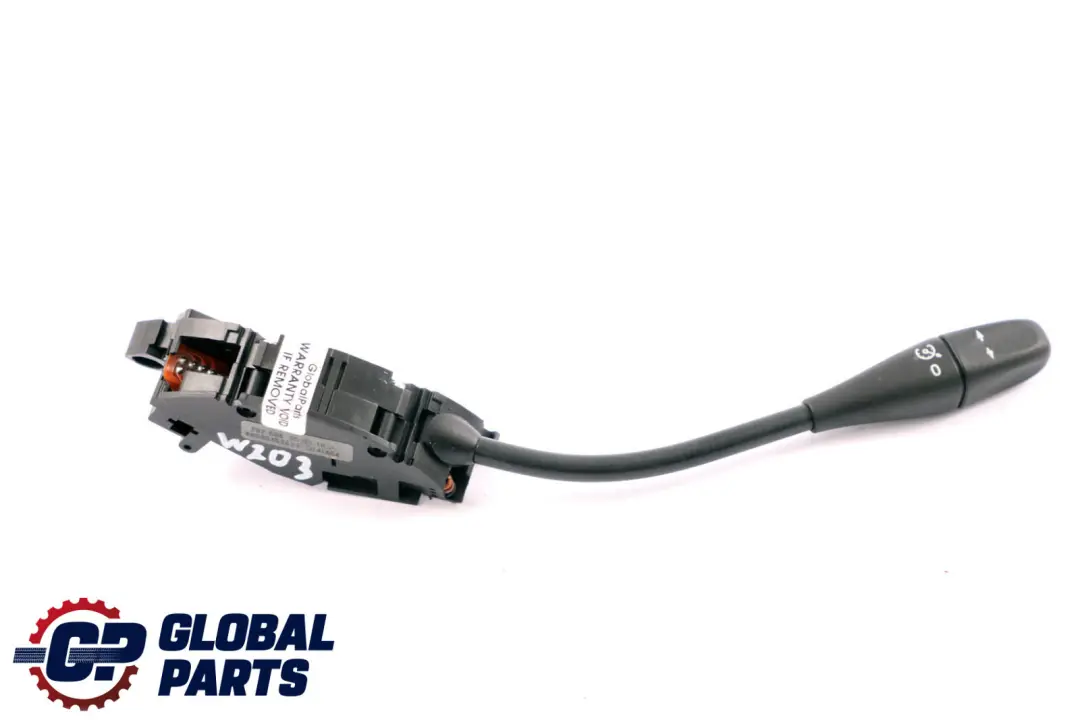 Mercedes W203 C209 Cruise Control Switch Stalk - SKU A0085452624 - Numero di parte A0085452624