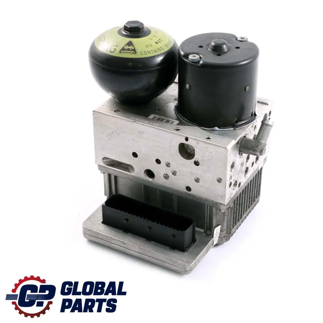 Mercedes-Benz E-Class W211 SBC ABS Hydraulic Brake Pump Unit to with Part number A0094312612 Mercedes-Benz E-Class W211 SBC ABS Hydraulic Brake Pump Unit - SKU A0094312612-1 - Part number A0094312612