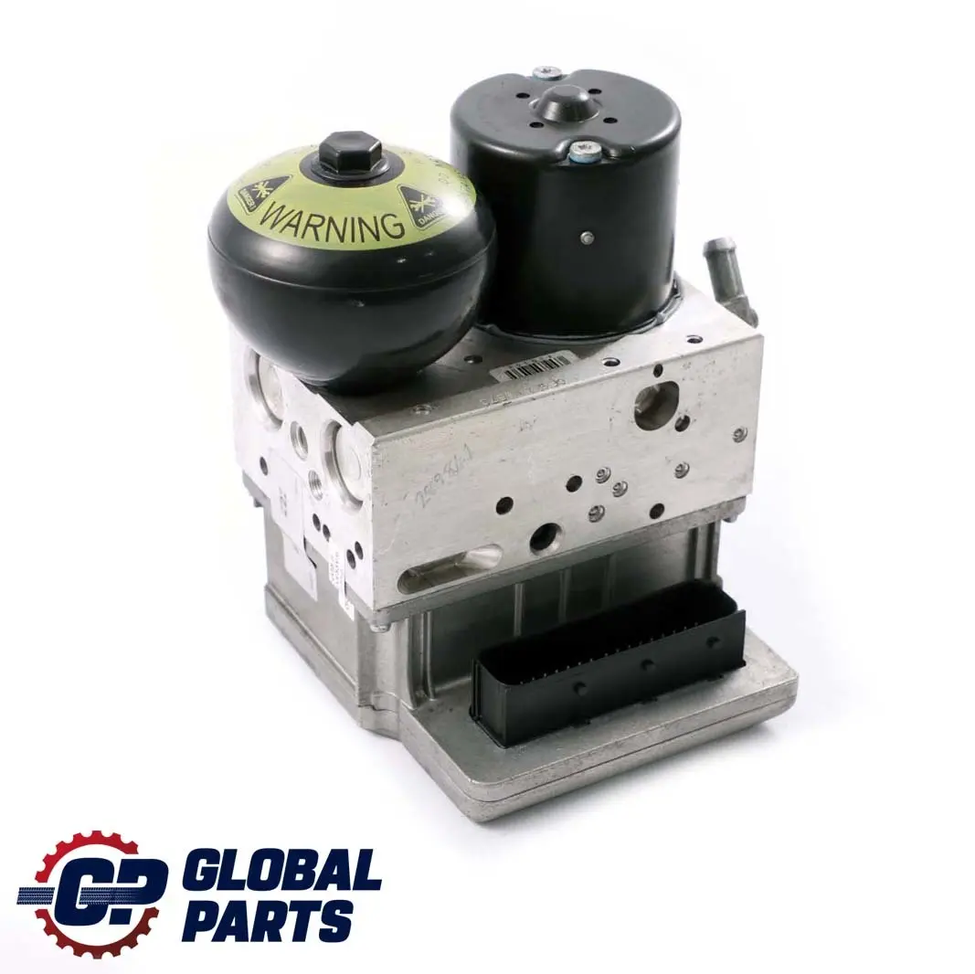 Mercedes-Benz E-Class W211 SBC ABS Hydraulic Brake Pump Unit to with Part number A0094312612 Mercedes-Benz E-Class W211 SBC ABS Hydraulic Brake Pump Unit - SKU A0094312612-1 - Part number A0094312612