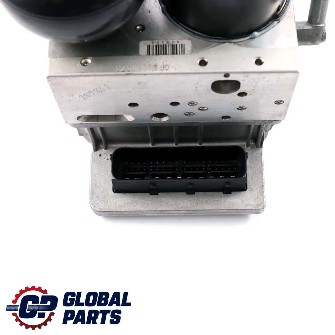  Mercedes-Benz E-Klasse W211 Hydraulikblock Hydraulikaggregat ABS SBC Pumpe - SKU A0094312612-1 - Teilenummer A0094312612