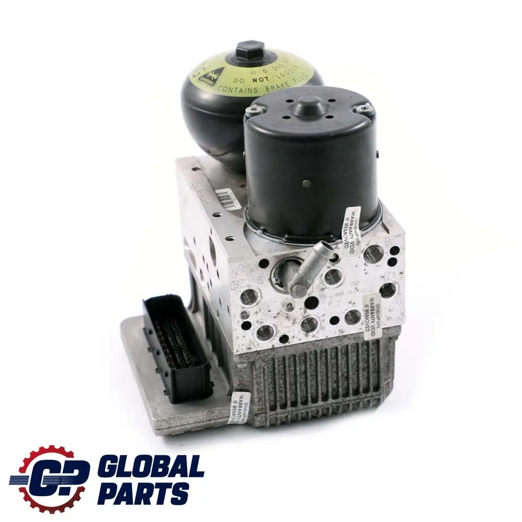 Mercedes-Benz E-Class W211 SBC ABS Hydraulic Brake Pump Unit to with Part number A0094312612 Mercedes-Benz E-Class W211 SBC ABS Hydraulic Brake Pump Unit - SKU A0094312612-1 - Part number A0094312612