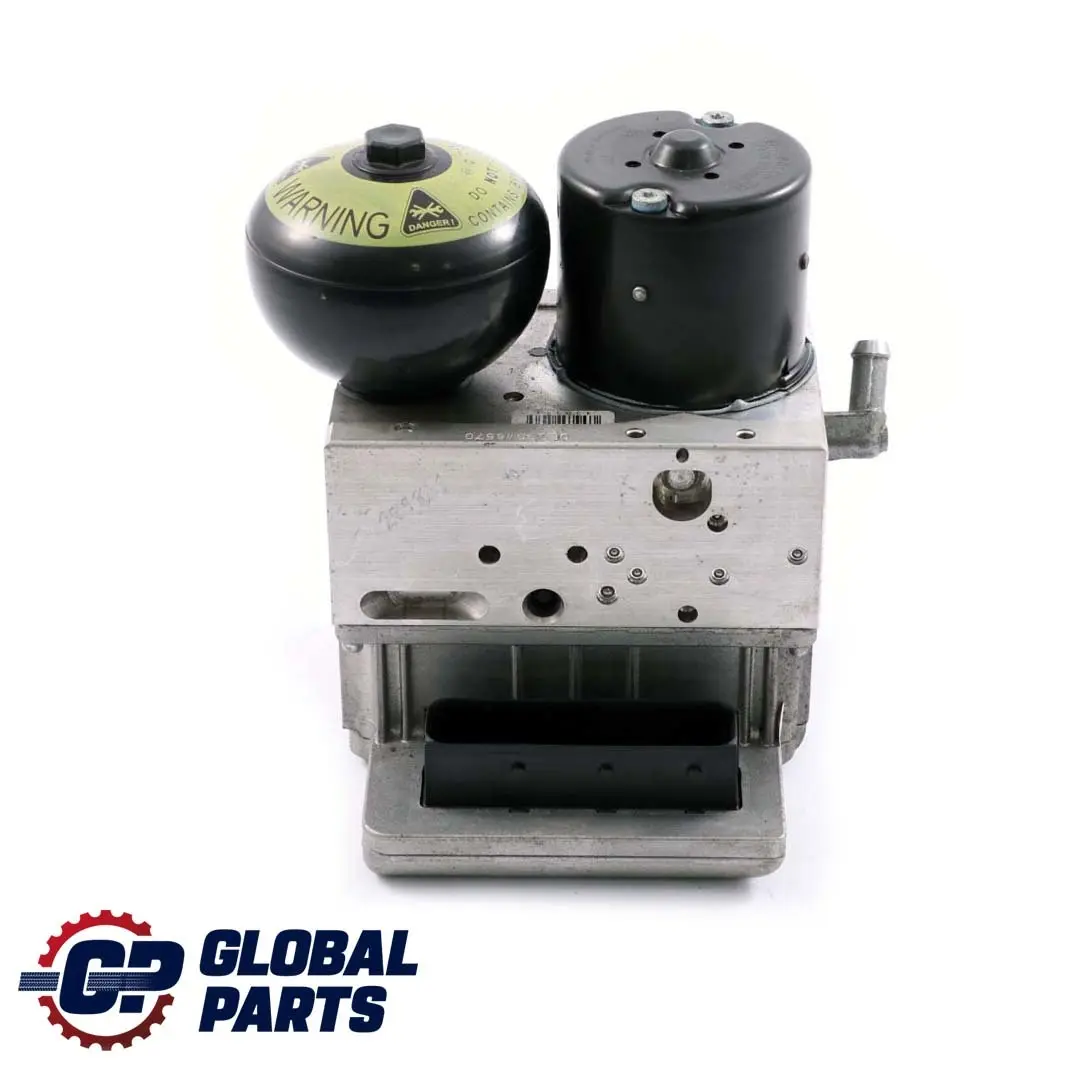 Mercedes-Benz E-Class W211 SBC ABS Hydraulic Brake Pump Unit to with Part number A0094312612 Mercedes-Benz E-Class W211 SBC ABS Hydraulic Brake Pump Unit - SKU A0094312612-1 - Part number A0094312612