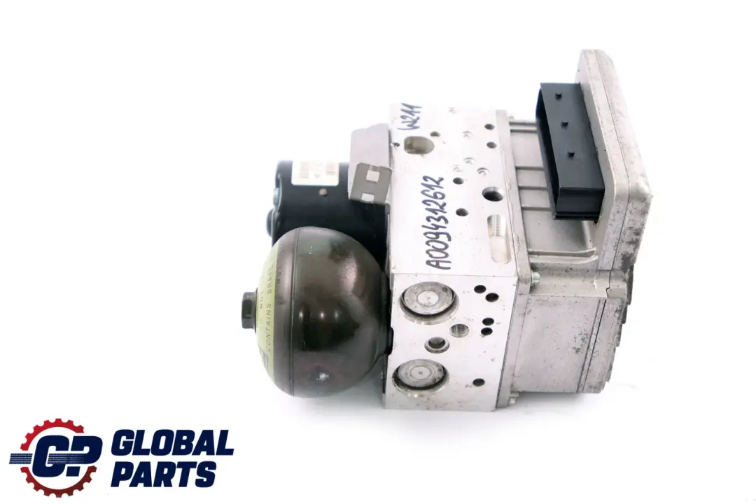 E-Klasse W211 Hydraulikblock Hydraulikaggregat ABS SBC Pumpe für Mercedes mit Teilenummer A0094312612 Mercedes E-Klasse W211 Hydraulikblock Hydraulikaggregat ABS SBC Pumpe - SKU A0094312612 - Teilenummer A0094312612