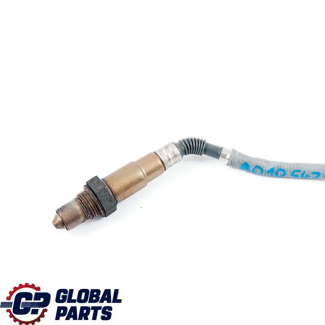 OM607 Sonda Controllo Lambda per Mercedes W176 W246 con numero di parte A0105424118 Mercedes W176 W246 OM607 Sonda Controllo Lambda - SKU A0105424118 - Numero di parte A0105424118