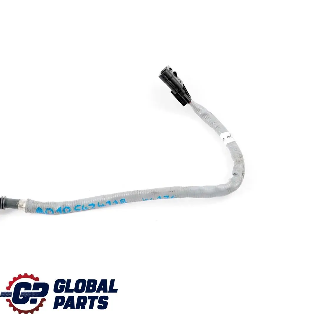  Mercedes-Benz A B Classe W176 W246 OM607 Sonde Lambda Regulierement - SKU A0105424118 - Numéro de pièce A0105424118