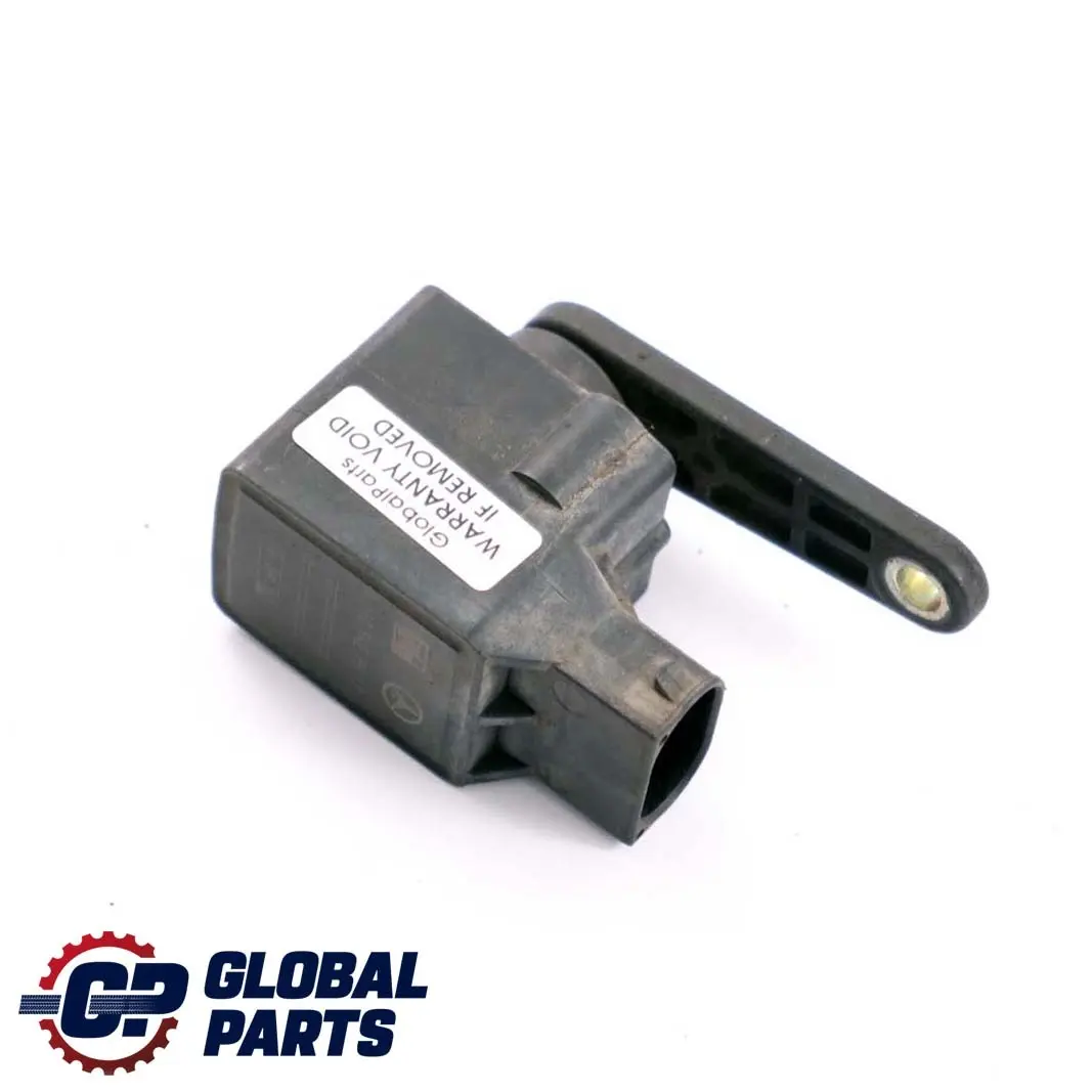 Höhensensor Niveausensor für Mercedes W211 C219 W220 mit Teilenummer A0105427617 Mercedes W211 C219 W220 Höhensensor Niveausensor - SKU A0105427617 - Teilenummer A0105427617