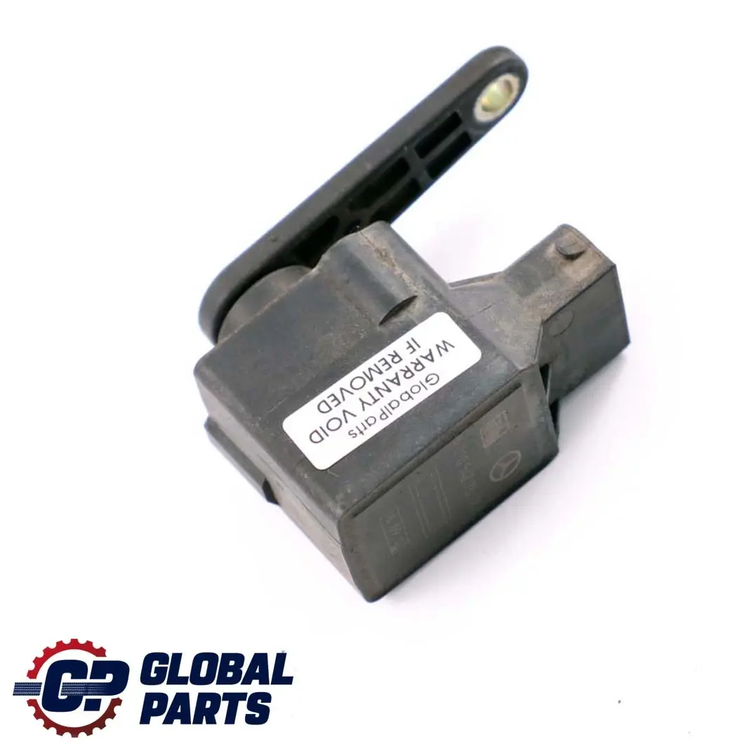 Mercedes W211 C219 W220 Sensore Livello Altezza - SKU A0105427617 - Numero di parte A0105427617