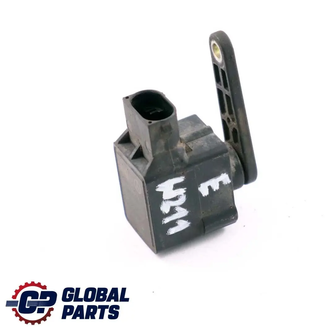 Mercedes-Benz E S Class W211 W220 Height Level Sensor Level Sensor to with Part number A0105427617 Mercedes-Benz E S Class W211 W220 Height Level Sensor Level Sensor - SKU A0105427617 - Part number A0105427617