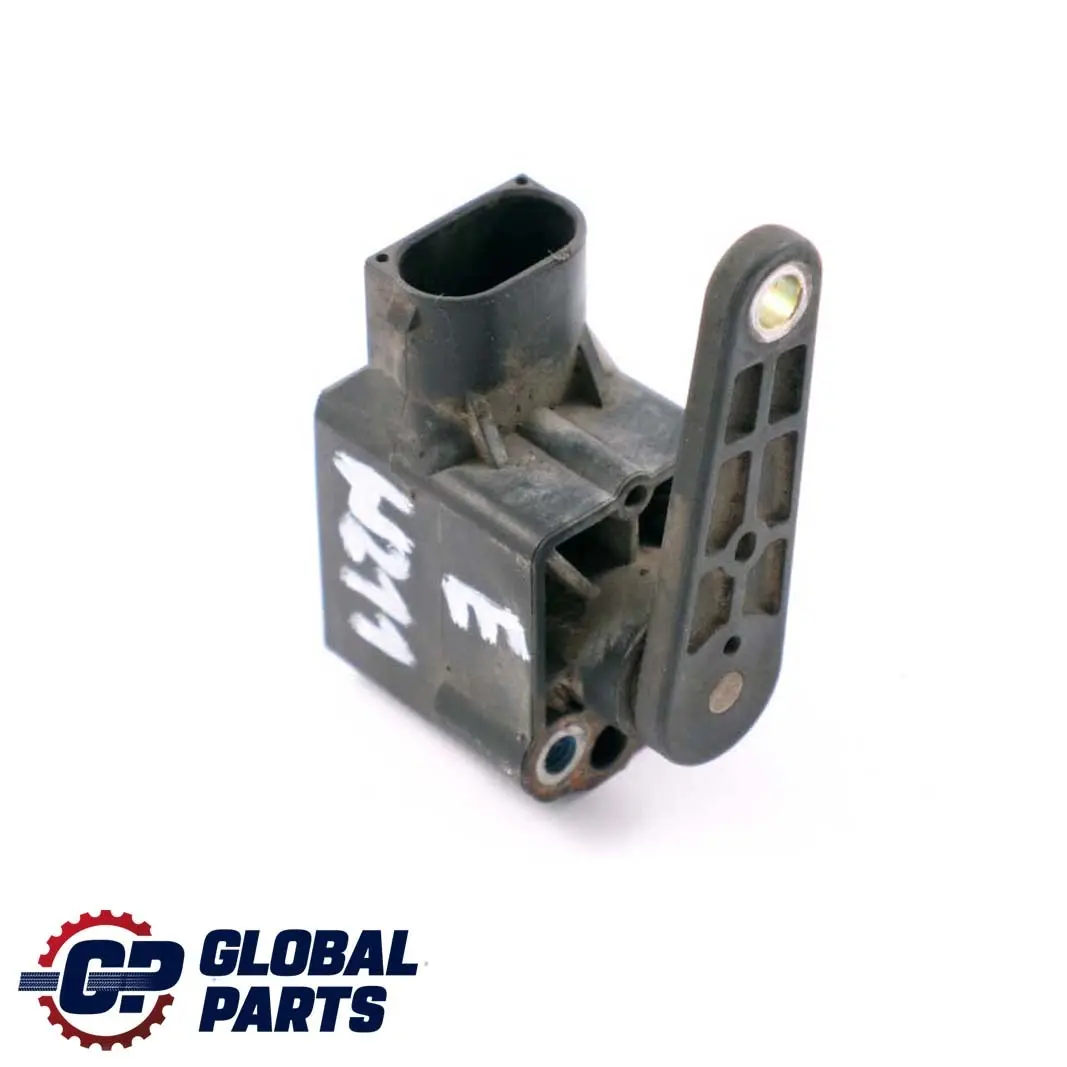 Höhensensor Niveausensor für Mercedes W211 C219 W220 mit Teilenummer A0105427617 Mercedes W211 C219 W220 Höhensensor Niveausensor - SKU A0105427617 - Teilenummer A0105427617