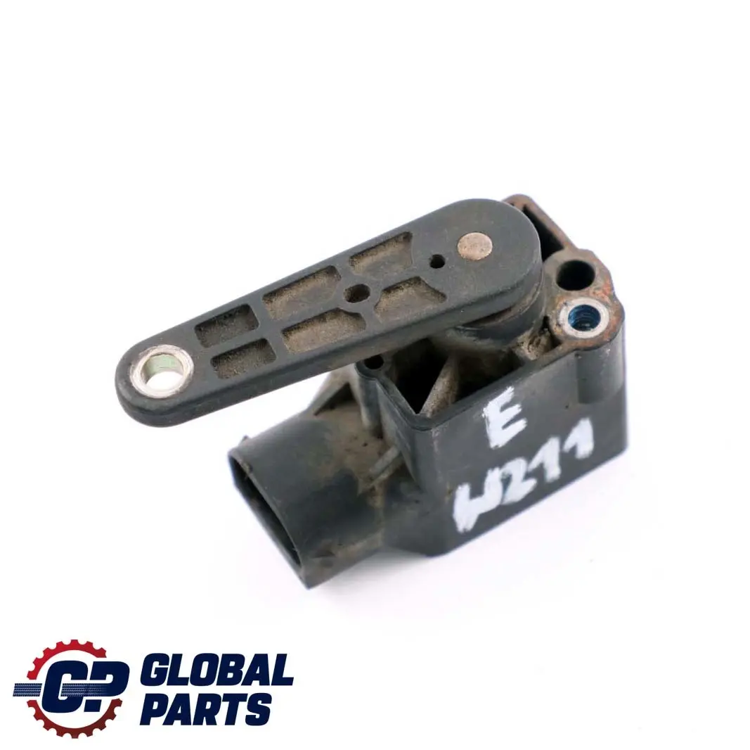 Mercedes-Benz E S Class W211 W220 Height Level Sensor Level Sensor to with Part number A0105427617 Mercedes-Benz E S Class W211 W220 Height Level Sensor Level Sensor - SKU A0105427617 - Part number A0105427617