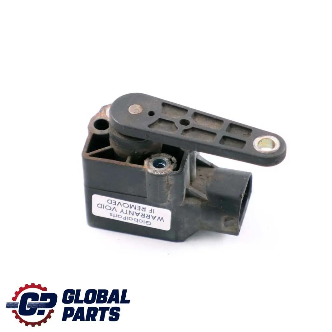 Höhensensor Niveausensor für Mercedes W211 C219 W220 mit Teilenummer A0105427617 Mercedes W211 C219 W220 Höhensensor Niveausensor - SKU A0105427617 - Teilenummer A0105427617