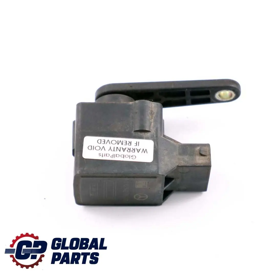 Mercedes-Benz E S Class W211 W220 Height Level Sensor Level Sensor to with Part number A0105427617 Mercedes-Benz E S Class W211 W220 Height Level Sensor Level Sensor - SKU A0105427617 - Part number A0105427617