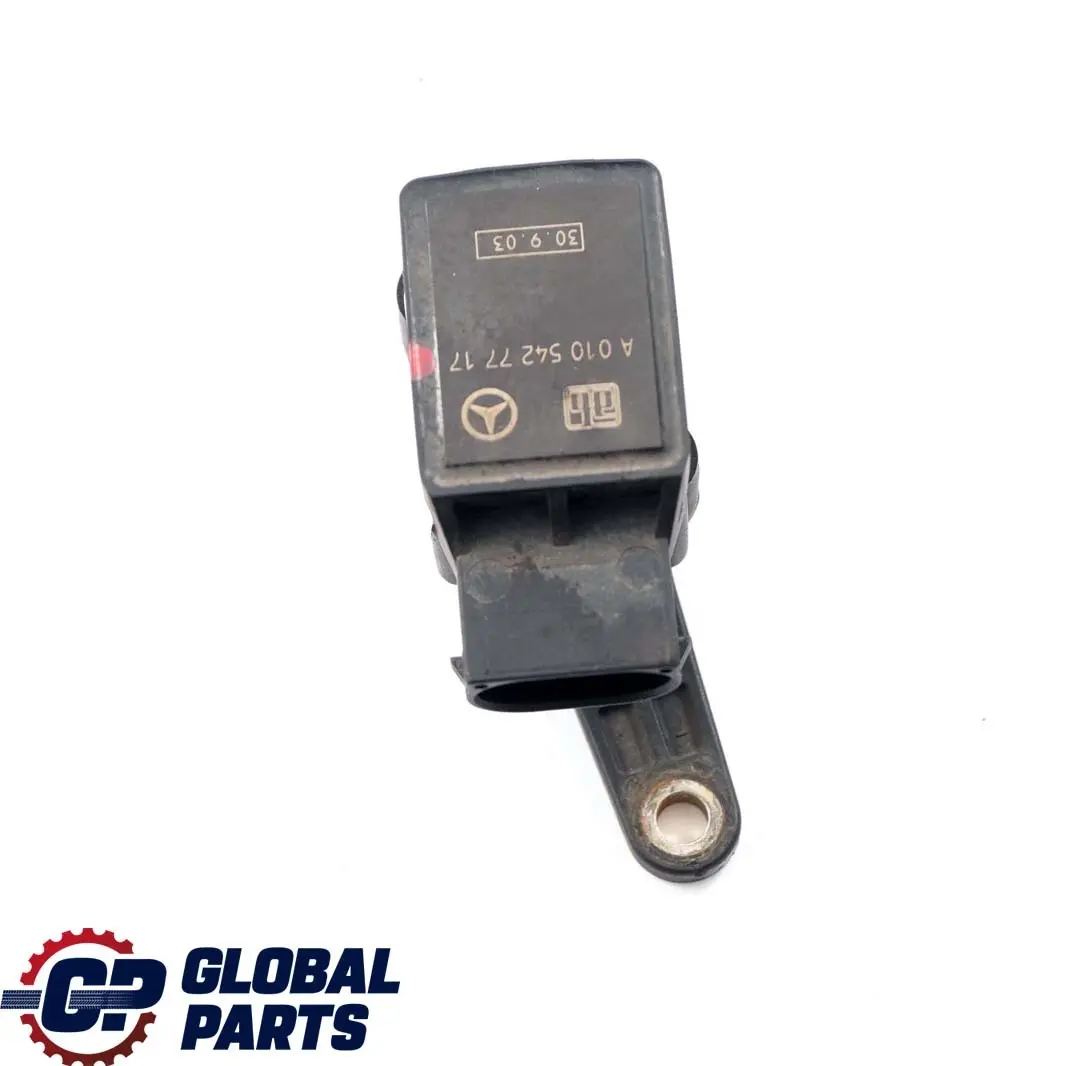 Height Level Sensor Headlights Adjusting to Mercedes W203 W211 W220 with Part number A0105427717 Mercedes W203 W211 W220 Height Level Sensor Headlights Adjusting - SKU A0105427717 - Part number A0105427717