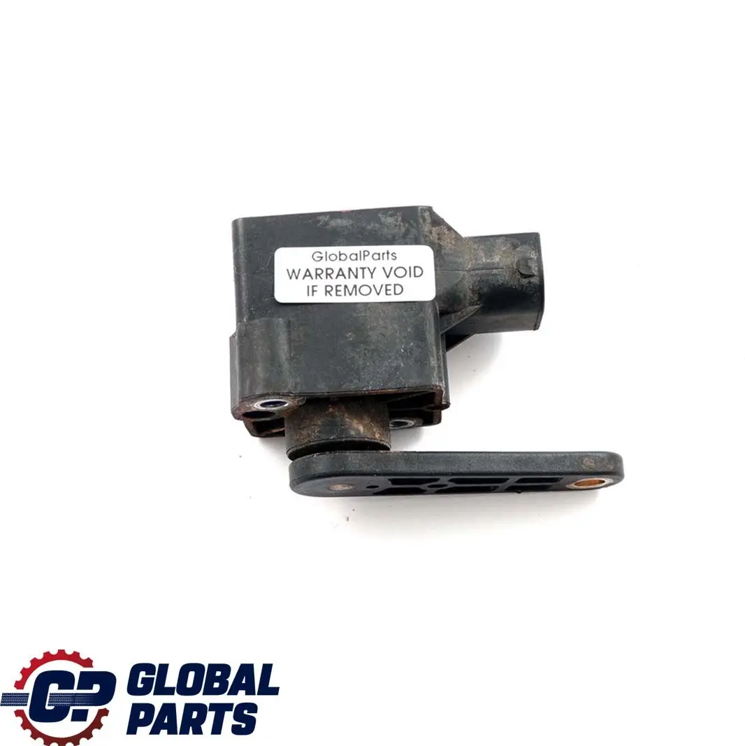 Mercedes W203 W211 W220 Height Level Sensor Headlights Adjusting - SKU A0105427717 - Part number A0105427717