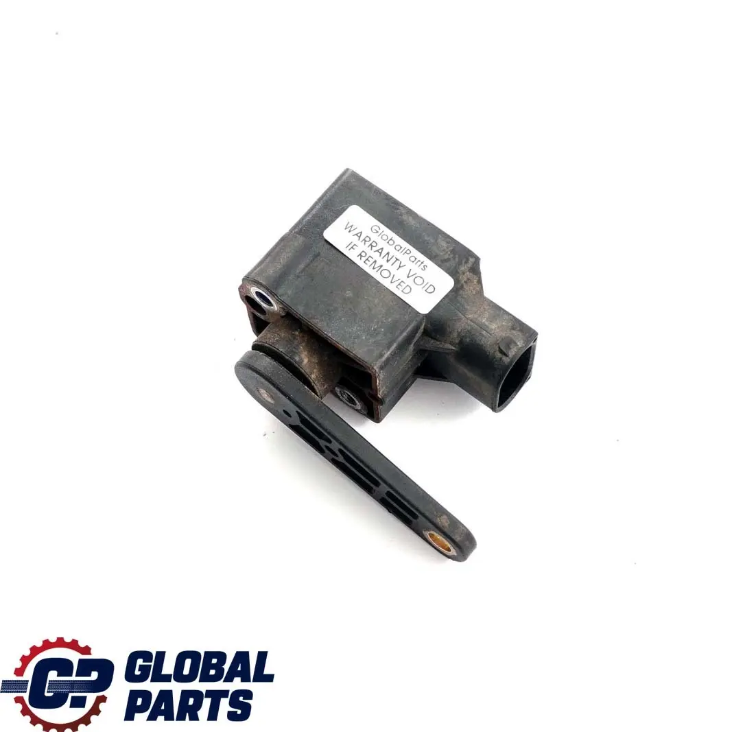 Mercedes W203 W211 W220 Height Level Sensor Headlights Adjusting - SKU A0105427717 - Part number A0105427717