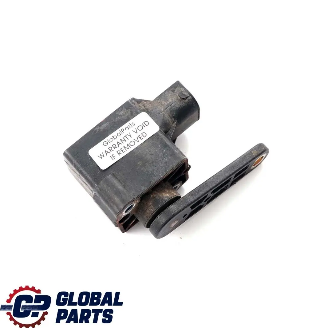 Mercedes W203 W211 W220 Height Level Sensor Headlights Adjusting - SKU A0105427717 - Part number A0105427717