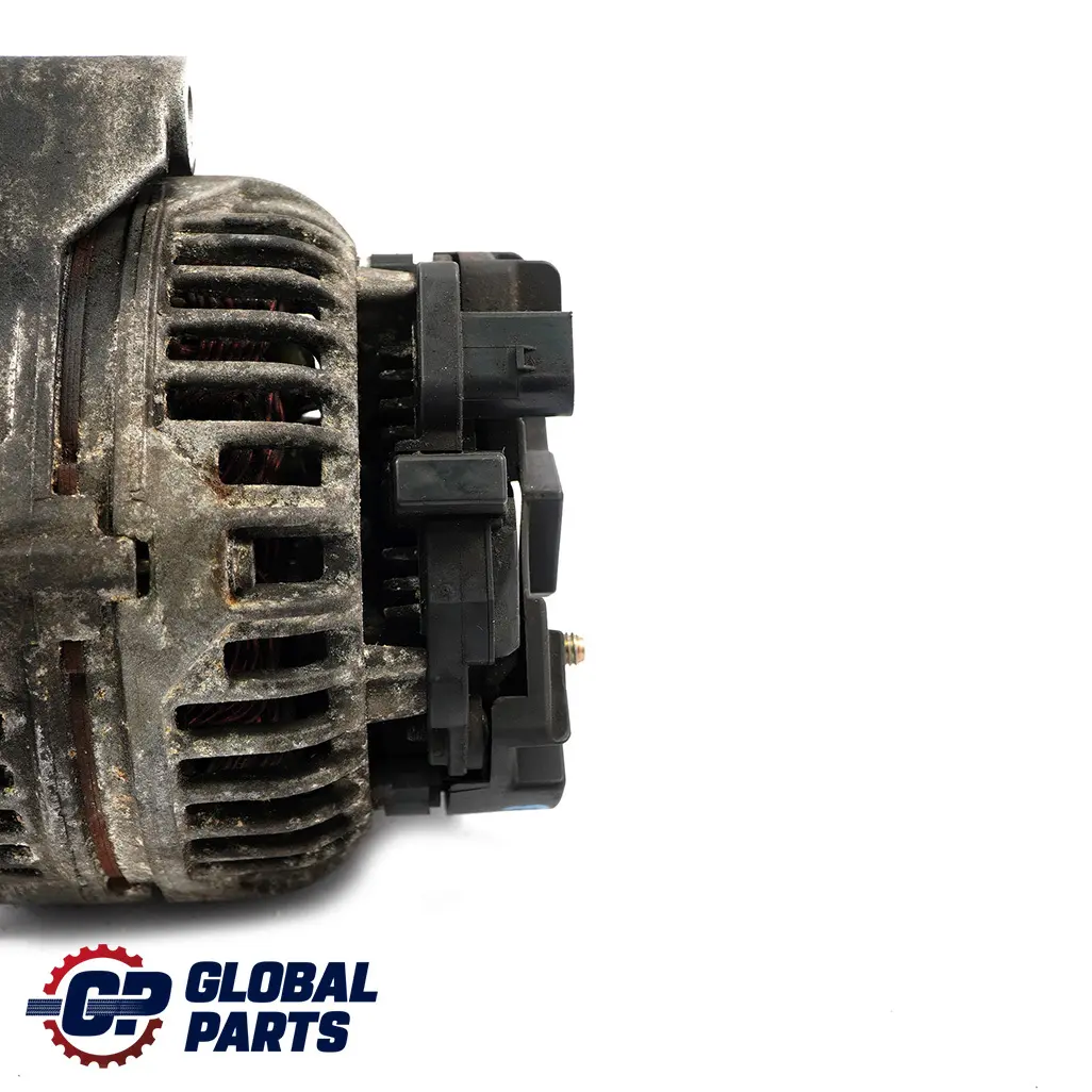  Mercedes-Benz W203 M111 C 200 230 K Bosch Generator Alternator - SKU A0111547202 - Teilenummer A0111547202