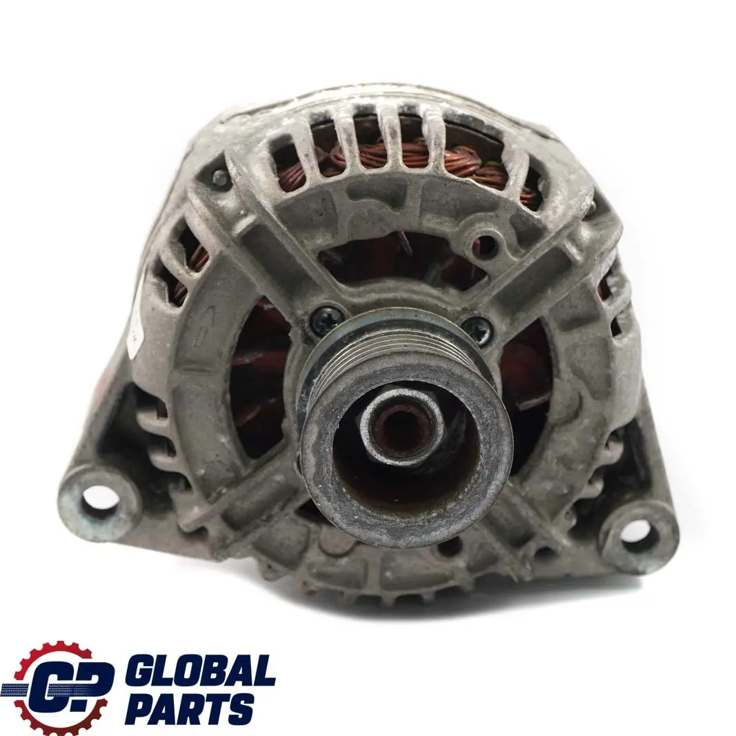  Mercedes-Benz C-Class W203 M111 C 180 Bosch Alternator Generator 0124515056 - SKU A0111549302 - Part number A0111549302