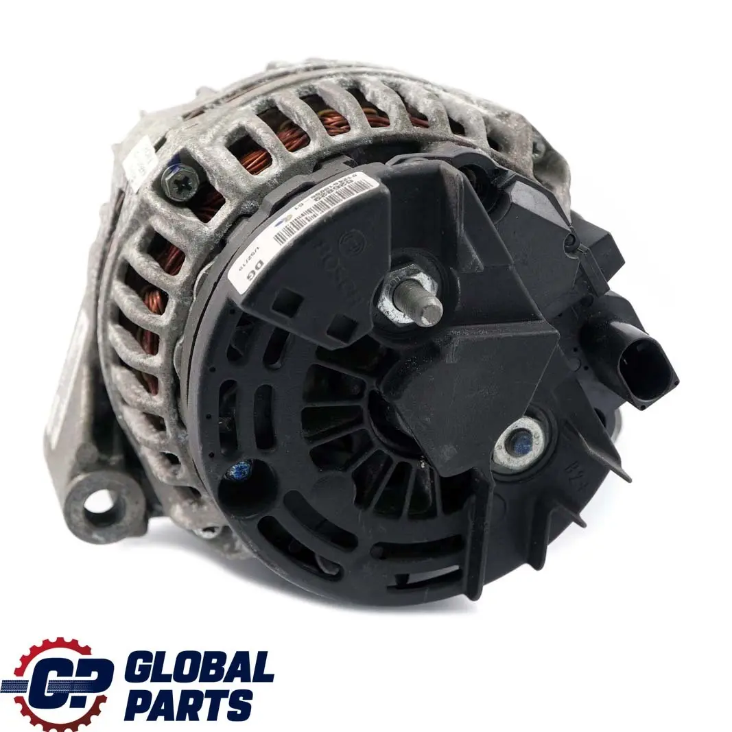  Mercedes-Benz C-Class W203 M111 C 180 Bosch Alternator Generator 0124515056 - SKU A0111549302 - Part number A0111549302