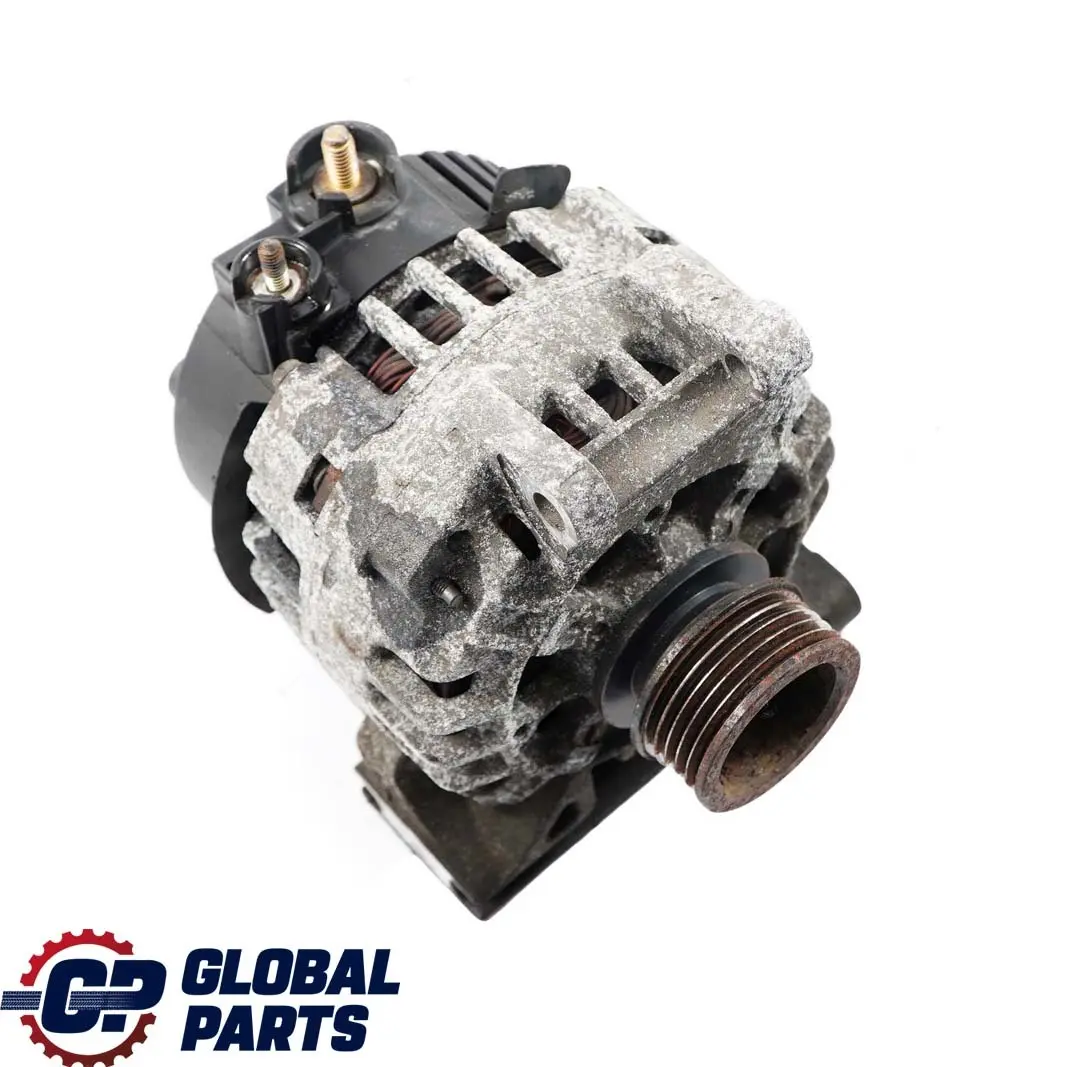  Mercedes-Benz A-Klasse W168 Generator Alternator - SKU A0121544502 - Teilenummer A0121544502