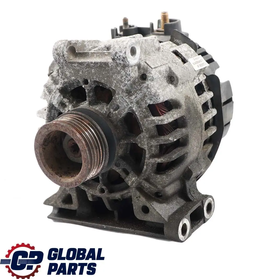  Mercedes-Benz A-Klasse W168 Generator Alternator - SKU A0121544502 - Teilenummer A0121544502